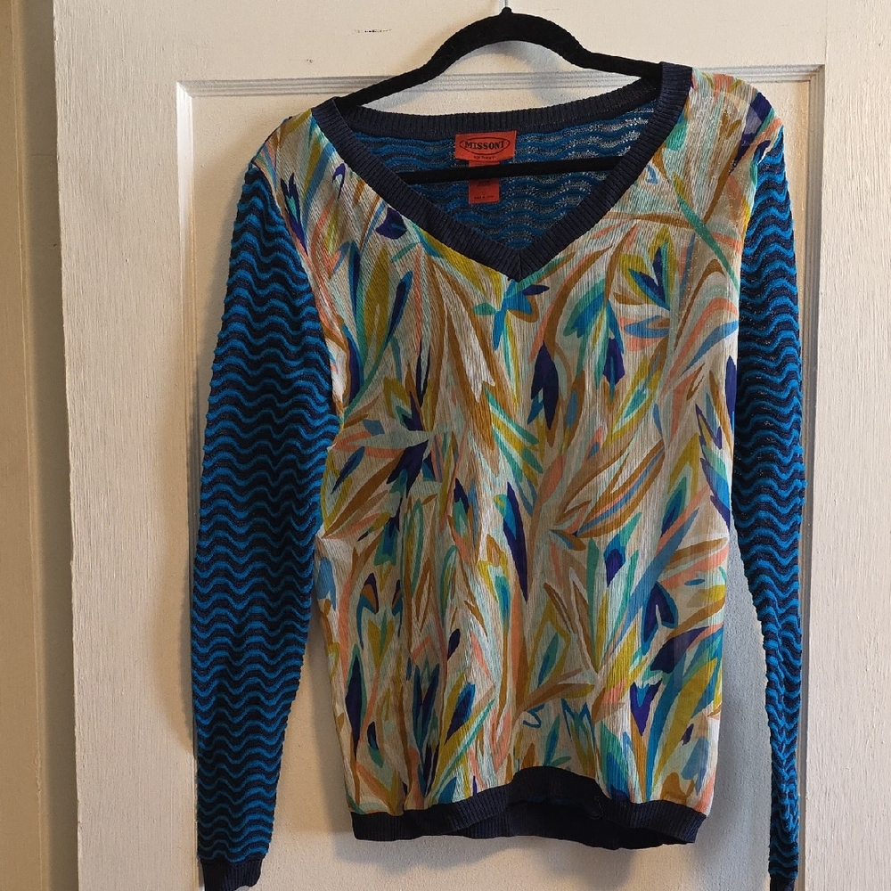 Missoni Top